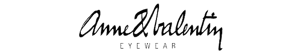 Anne et Valentin Brillenlogo