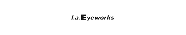 Logo von l.a.Eyeworks